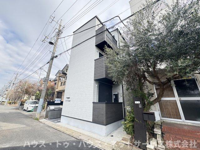 エクセラン北松戸
