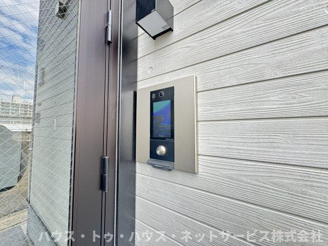 エクセラン北松戸のその他