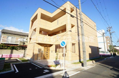 【外観】 | ラズベリー