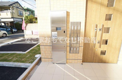 【その他共用部分】 | ラズベリー