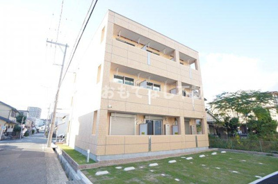 【外観】 | ラズベリー