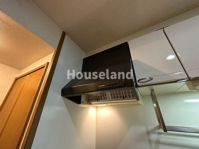 フジパレス太田Ⅱ番館のその他