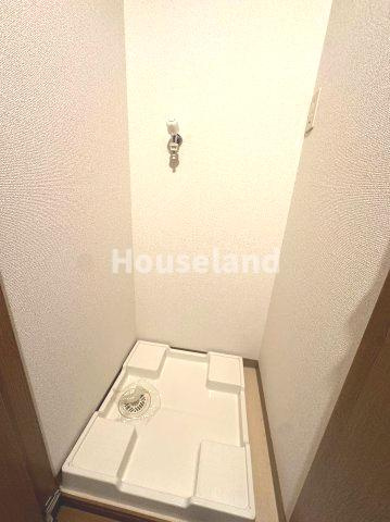 フジパレス太田Ⅱ番館の設備