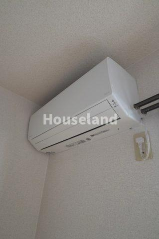 フジパレス太田Ⅱ番館の設備