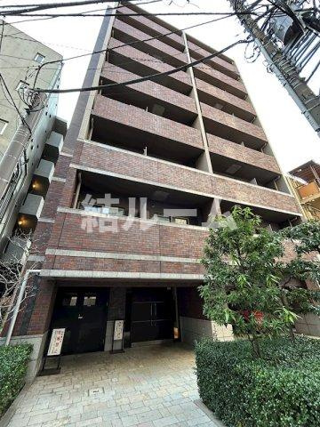 豊島区池袋４丁目の賃貸マンション