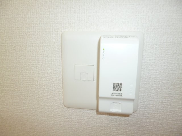 セイル吉備の設備|無料ＷＩ－ＦＩ完備