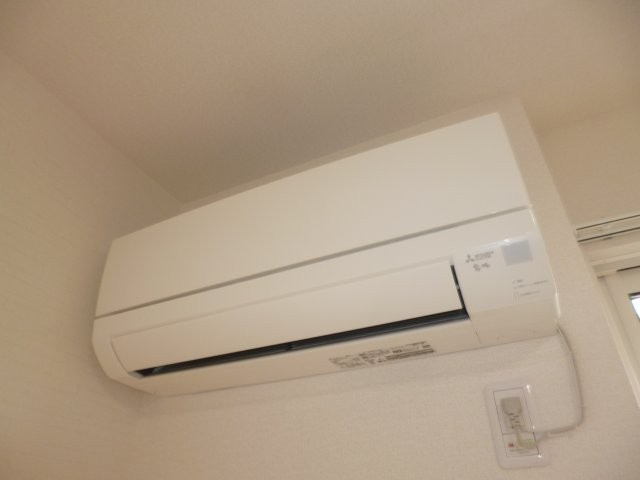セイル吉備の設備|エアコン