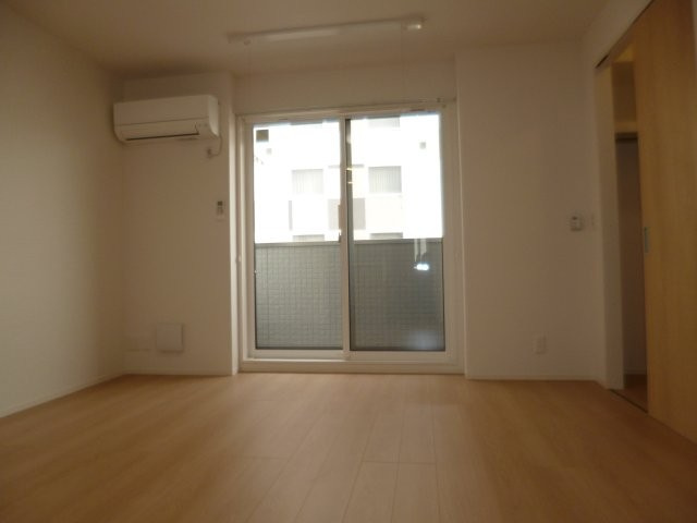 セイル吉備の区画図