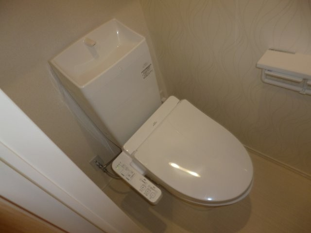 セイル吉備のその他共用部分|敷地内専用ゴミステーション