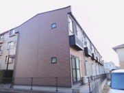 プランドール鶴間の画像