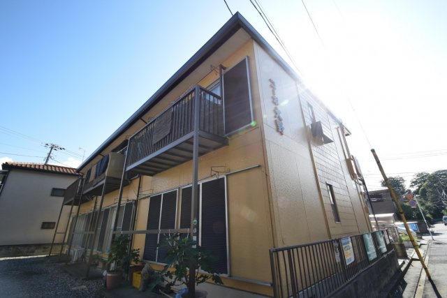 コーポ大野（ＪＡ）
