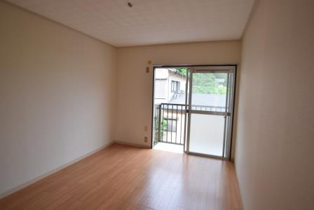 コーポ大野（ＪＡ）のその他|角部屋です