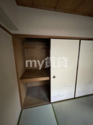 【収納】 | ニューハイム小原 | 別号室