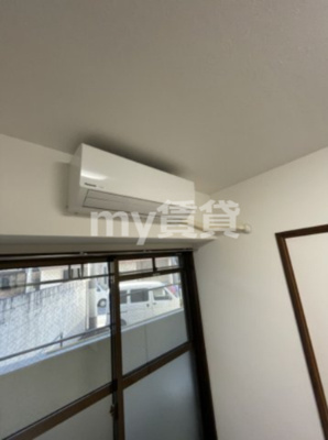 【その他】 | ニューハイム小原 | 別号室