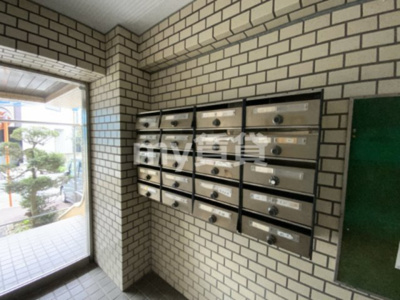 【その他共用部分】 | ニューハイム小原