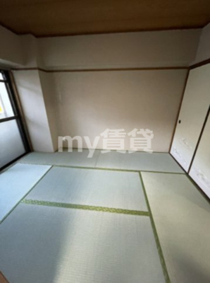 【和室】 | ニューハイム小原 | 別号室