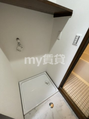 【設備】 | ニューハイム小原 | 別号室