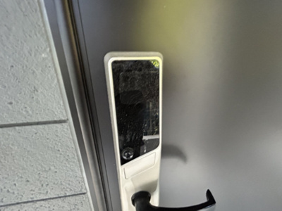 【セキュリティ】 | MELLAS京成稲毛