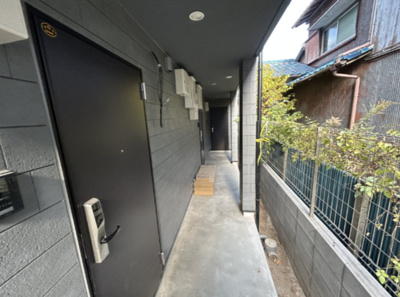 【その他】 | MELLAS京成稲毛