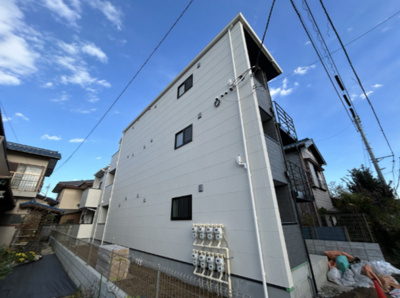 【設備】 | MELLAS京成稲毛