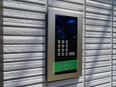 【その他共用部分】 | ラカーサ浜田山