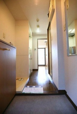 【玄関】 | ロイヤルパレス高円寺