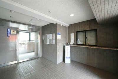 【セキュリティ】 | ロイヤルパレス高円寺