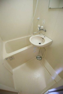 【浴室】 | ロイヤルパレス高円寺