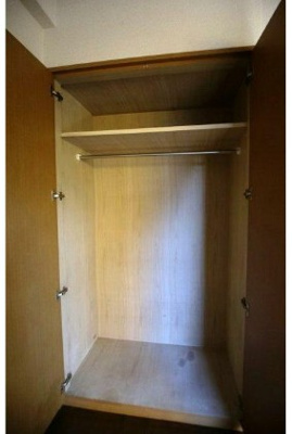 【収納】 | ロイヤルパレス高円寺