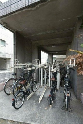 【設備】 | ロイヤルパレス高円寺