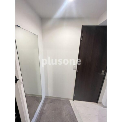 【玄関】 | フェルザ福島