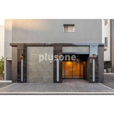 【エントランス】 | フェルザ福島