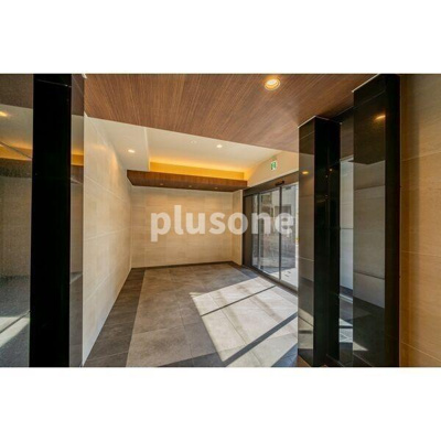 【その他共用部分】 | フェルザ福島