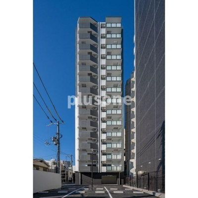 【外観】 | フェルザ福島