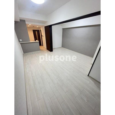 【居間・リビング】 | フェルザ福島