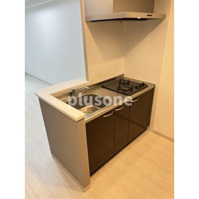 【キッチン】 | フェルザ福島