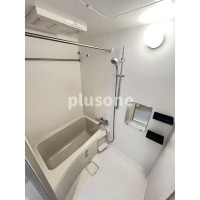 【浴室】 | フェルザ福島