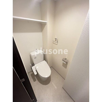 【トイレ】 | フェルザ福島