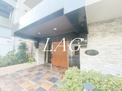 【エントランス】 | アイル秋葉原ＥＡＳＴ | エントランスです。