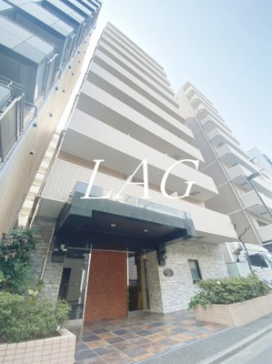 【外観】 | アイル秋葉原ＥＡＳＴ | 外観です。