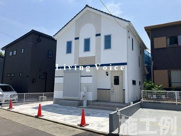 【仲介手数料０円】厚木市戸田3期　新築一戸建ての画像