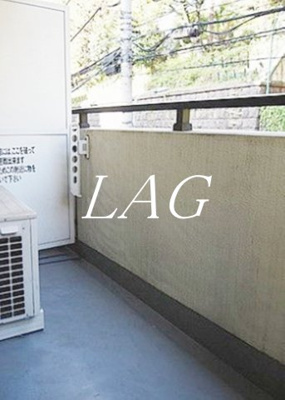 【バルコニー】 | メゾン・ド・ヴィレ芝大門 | バルコニーです。