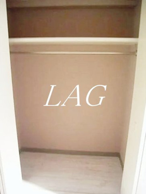 【収納】 | メゾン・ド・ヴィレ芝大門 | 収納です。