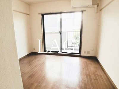 【寝室】 | メゾンベール南麻布 | 寝室です。