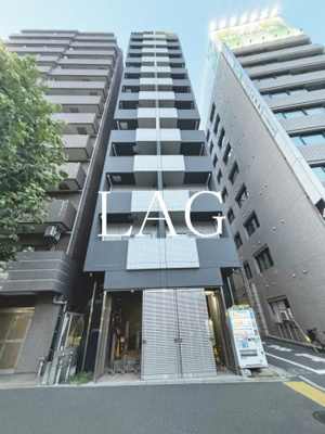 【外観】 | クレイシア三田 | 外観です。