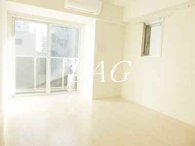 【寝室】 | アルティザ東麻布 | 寝室です。