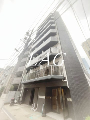 【外観】 | アルティザ東麻布 | 外観です。