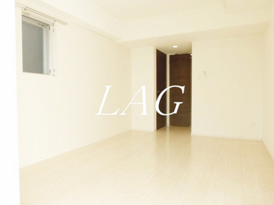 【居間・リビング】 | アルティザ東麻布 | 洋室のお部屋です。