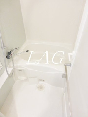 【浴室】 | アルティザ東麻布 | お風呂です。