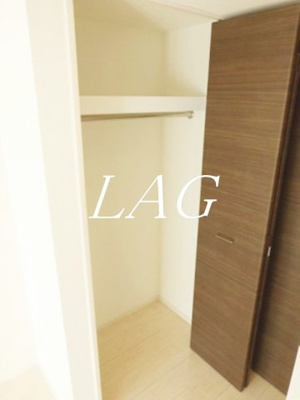 【収納】 | アルティザ東麻布 | 収納です。